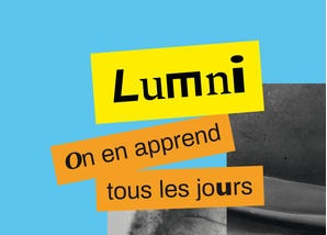 Lumineux Lumni !
